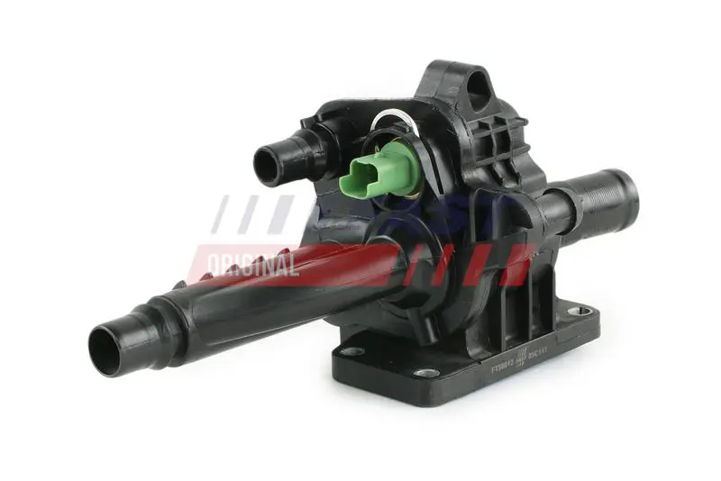 Termostata korpuss FAST FT58012