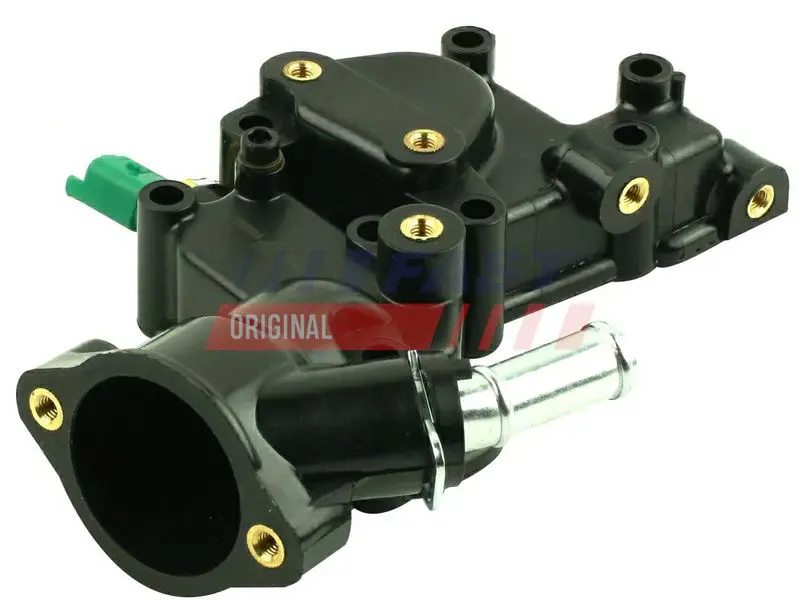 Termostata korpuss FAST FT58014