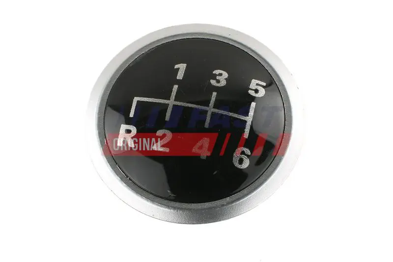 Pārslēdzējsviras rokturis FAST FT73218