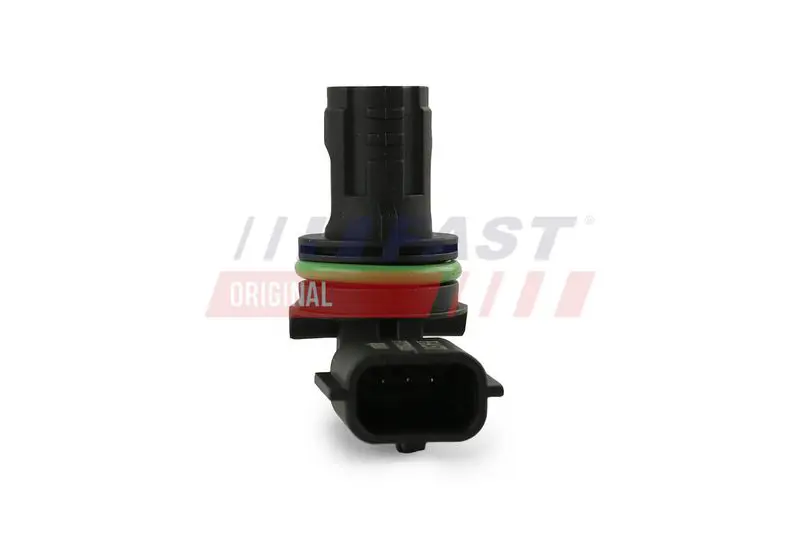 Devējs, Sadales vārpstas stāvoklis FAST FT75103