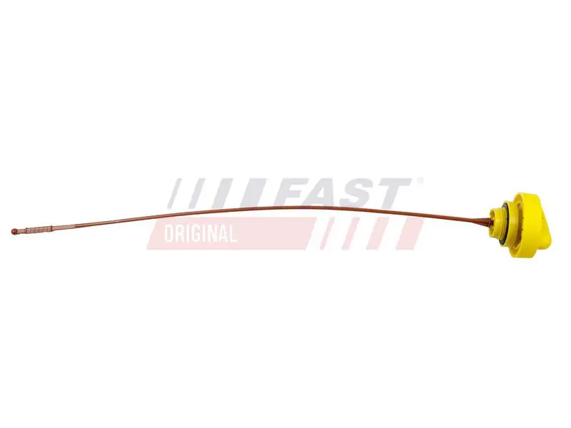 Eļļas tausts FAST FT80309