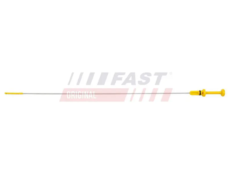 Eļļas tausts FAST FT80318
