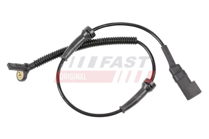 Devējs, Riteņu griešanās ātrums FAST FT80536