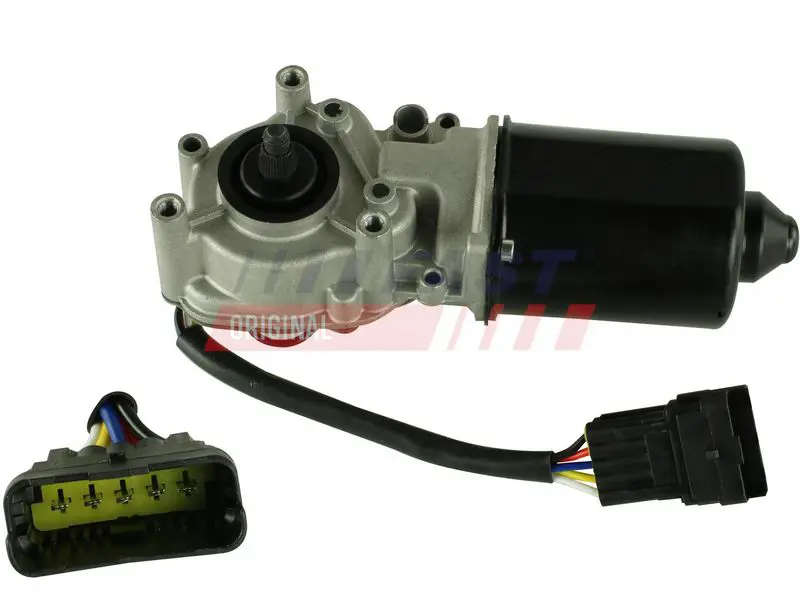Stikla tīrītāju motors FAST FT82819