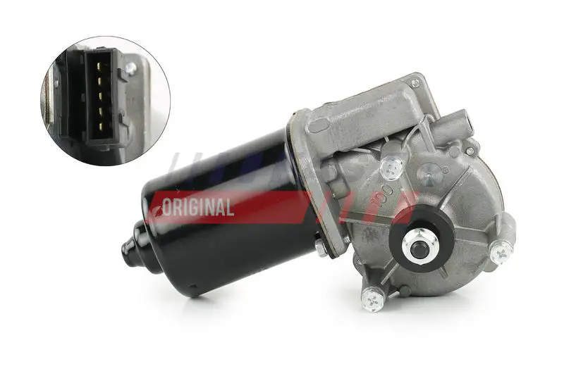 Stikla tīrītāju motors FAST FT82822
