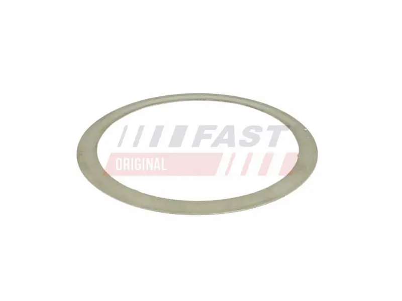 Blīve, Izplūdes caurule FAST FT84501