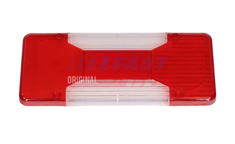 Izkliedētājs, Aizmugurējais lukturis FAST FT86013