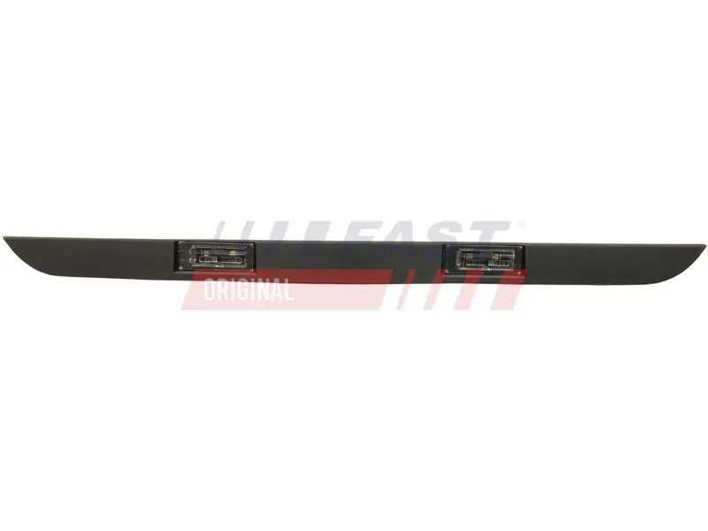 Numurzīmes apgaismojuma lukturis FAST FT87081