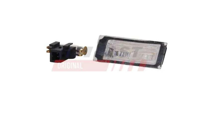Numurzīmes apgaismojuma lukturis FAST FT87082