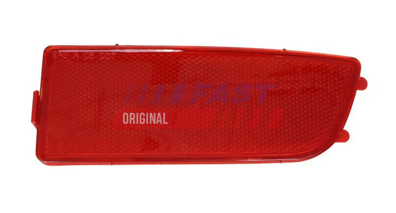 Atstarotājs FAST FT87205