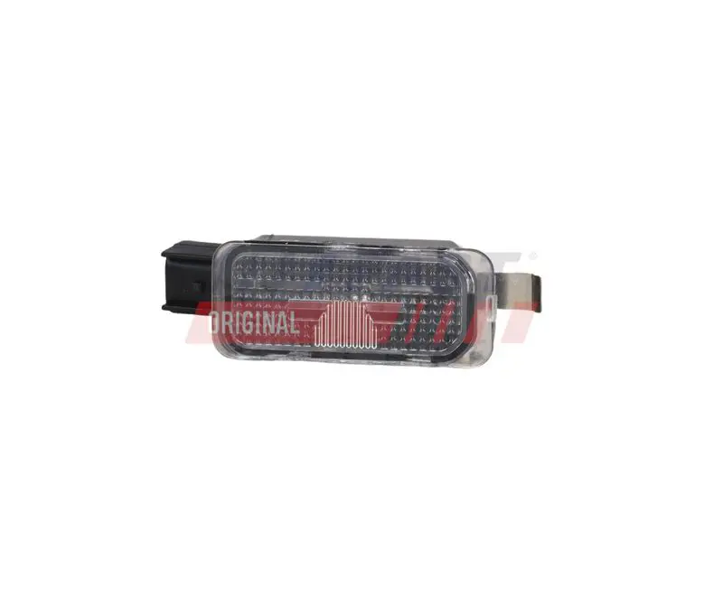 Numurzīmes apgaismojuma lukturis FAST FT87802