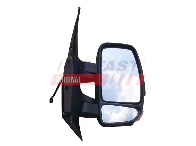 Ārējais atpakaļskata spogulis FAST FT88324