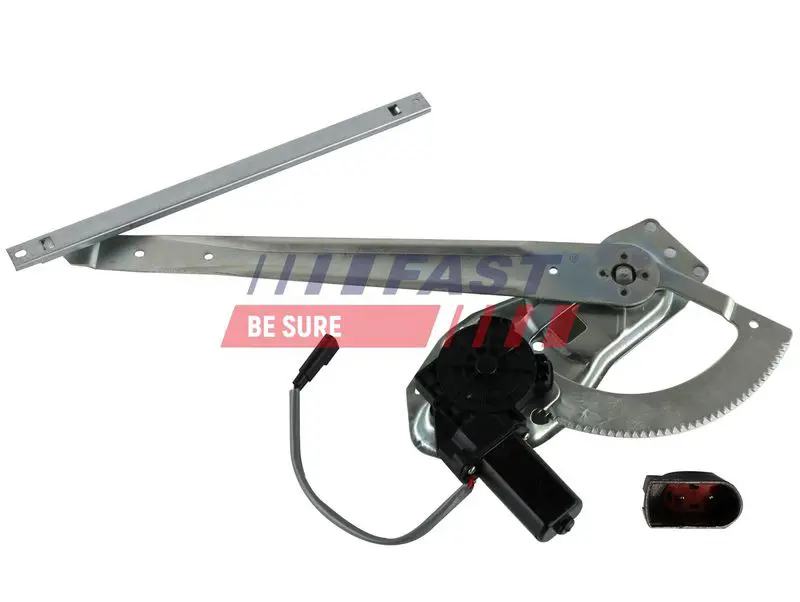 Stikla pacelšanas mehānisms FAST FT91705