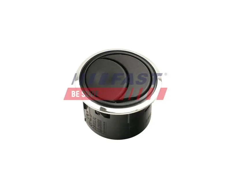 Ventilācijas atvere, Instrumentu panelis FAST FT93702
