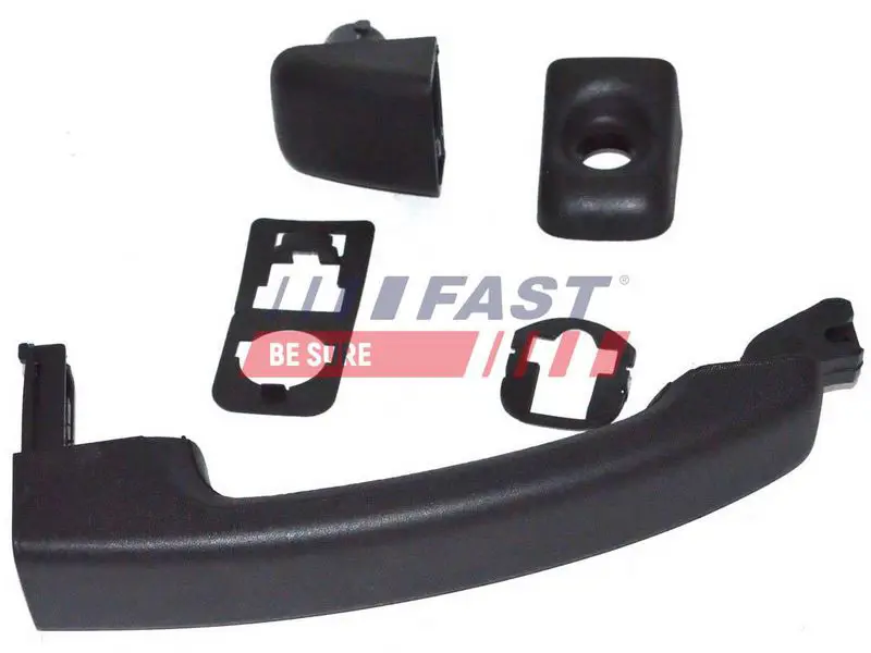 Ārējais durvju rokturis FAST FT94556