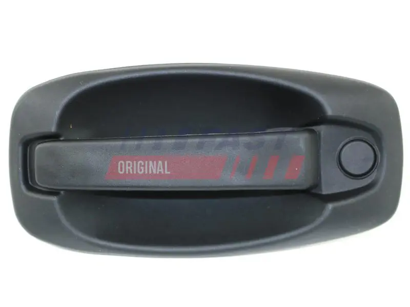Ārējais durvju rokturis FAST FT94576