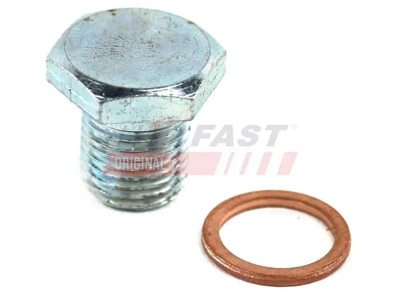 Korķis, Eļļas vācele FAST FT94724
