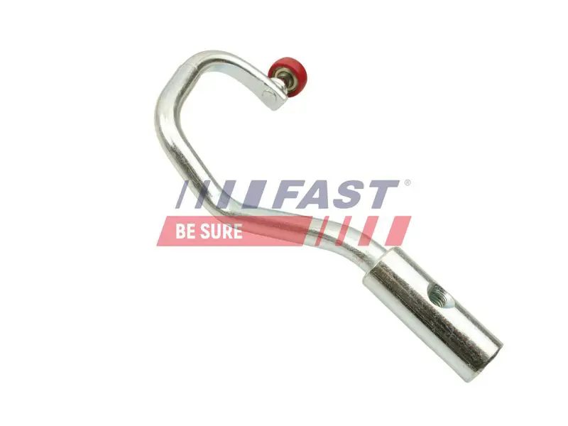 Virzošais rullītis, Bīdāmās durvis FAST FT95250