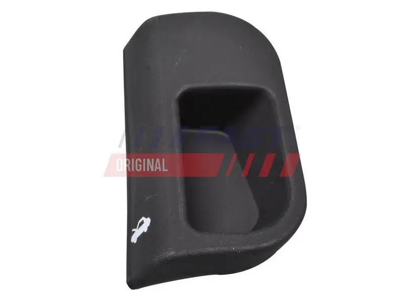 Rokturis, Motora pārsega atvēršana FAST FT95406