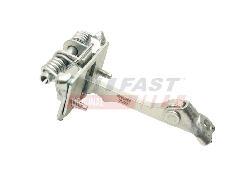 Durvju fiksators FAST FT95455