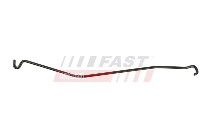 Montāžas elements, Motora vāks FAST FT95520
