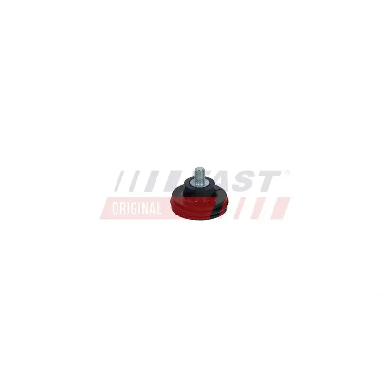 Roller Guide, sliding door FAST FT95824
