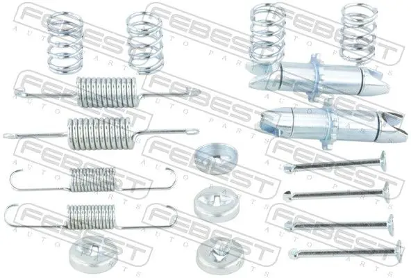 0104-GRJ200R-KIT FEBEST 0104GRJ200RKIT