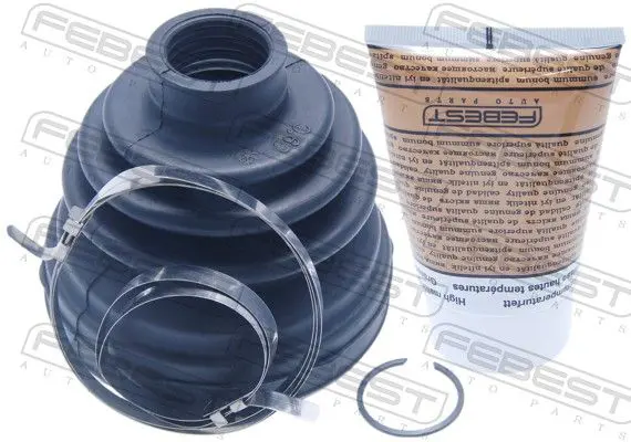 Putekļusargs, Piedziņas vārpsta FEBEST 0115KUN26T