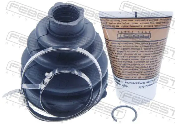 Putekļusargs, Piedziņas vārpsta FEBEST 0115ZRT270T