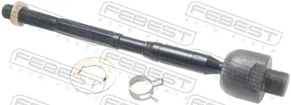 Aksiālais šarnīrs, Stūres šķērsstiepnis FEBEST 0122LC120