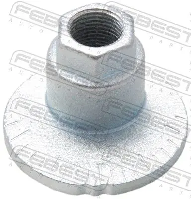 Regulēšanas starplika, Tilta sija FEBEST 0131007