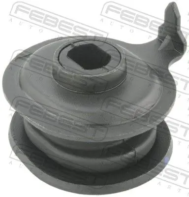 Distanccaurule, Amortizators FEBEST 01330GRN280UPR