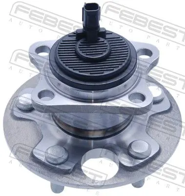 Riteņa rumba FEBEST 0182ADE150MR