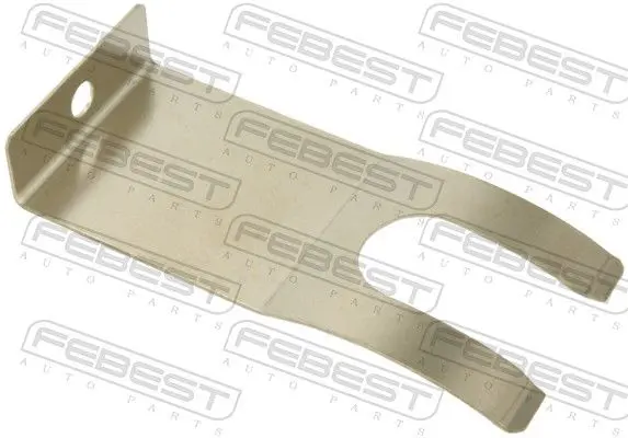 Piekare, Lāgas stipr. gredzens FEBEST 0199ASGDJ150