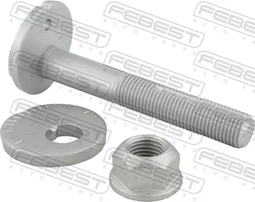 Camber Correction Screw Set FEBEST 0229006KIT