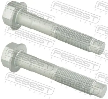 Stiprināšanas skrūve, Svira FEBEST 0298003PCS2