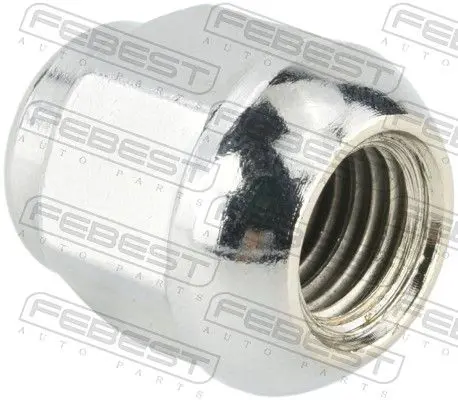 Wheel Nut FEBEST 0385001