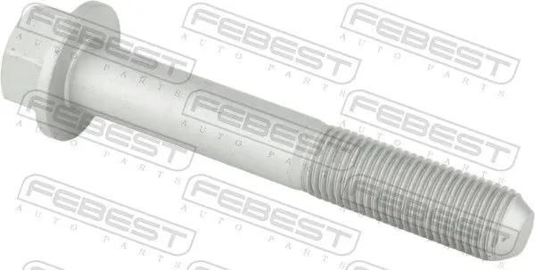 Stiprināšanas skrūve, Svira FEBEST 0398006