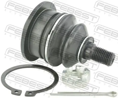 Ball Joint FEBEST 0420KK4TUPF