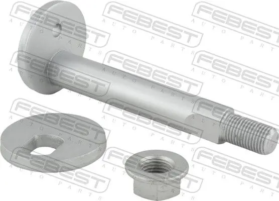 Camber Correction Screw Set FEBEST 0429008KIT