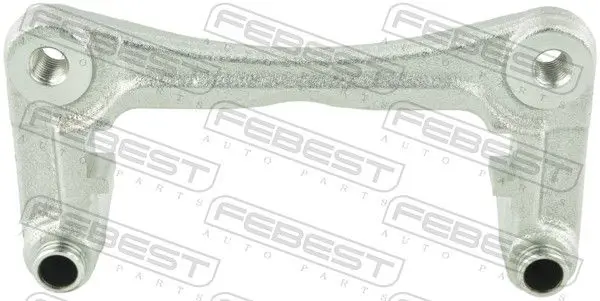 Brake Caliper Bracket Set FEBEST 0477CCWR