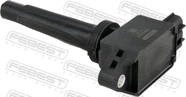 Ignition Coil FEBEST 05640002