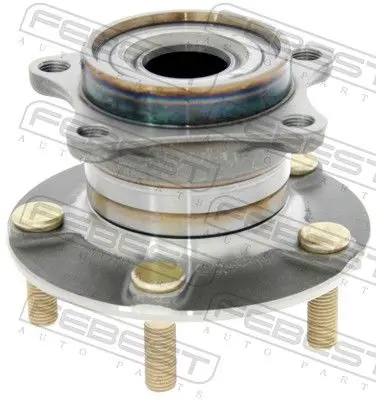 Riteņa rumba FEBEST 0582CX7R