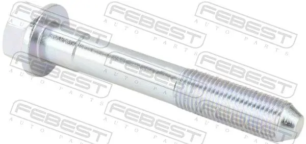 Fastening Bolt, control arm FEBEST 0598001