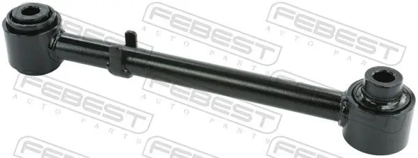 Control/Trailing Arm, wheel suspension FEBEST 1025CAPR