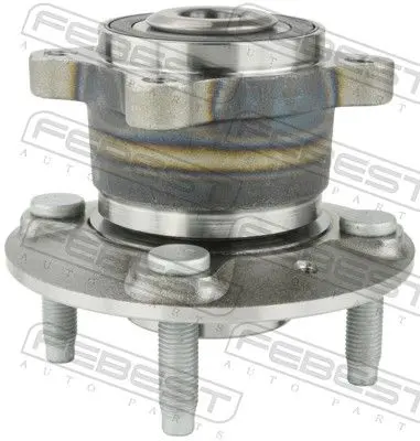 Riteņa rumba FEBEST 1082T300A96R
