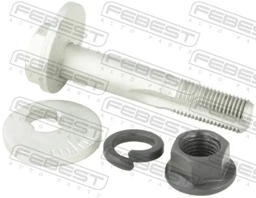 Suspen FEBEST 1229021KIT