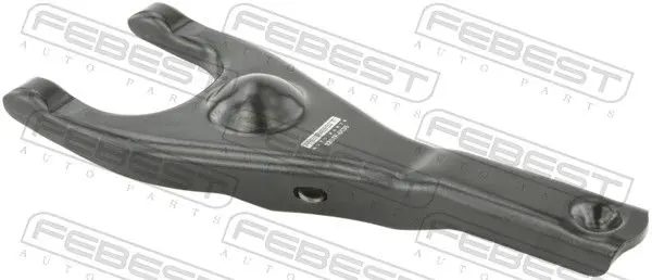 Izspiedējdakša, Sajūgs FEBEST 1281FIX35