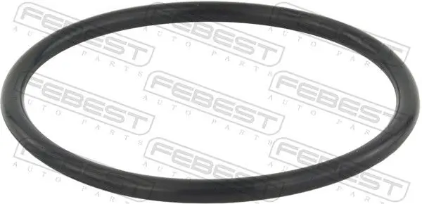 Seal Ring, charge air hose FEBEST