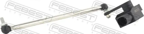 Sensor, headlight levelling FEBEST 16603002